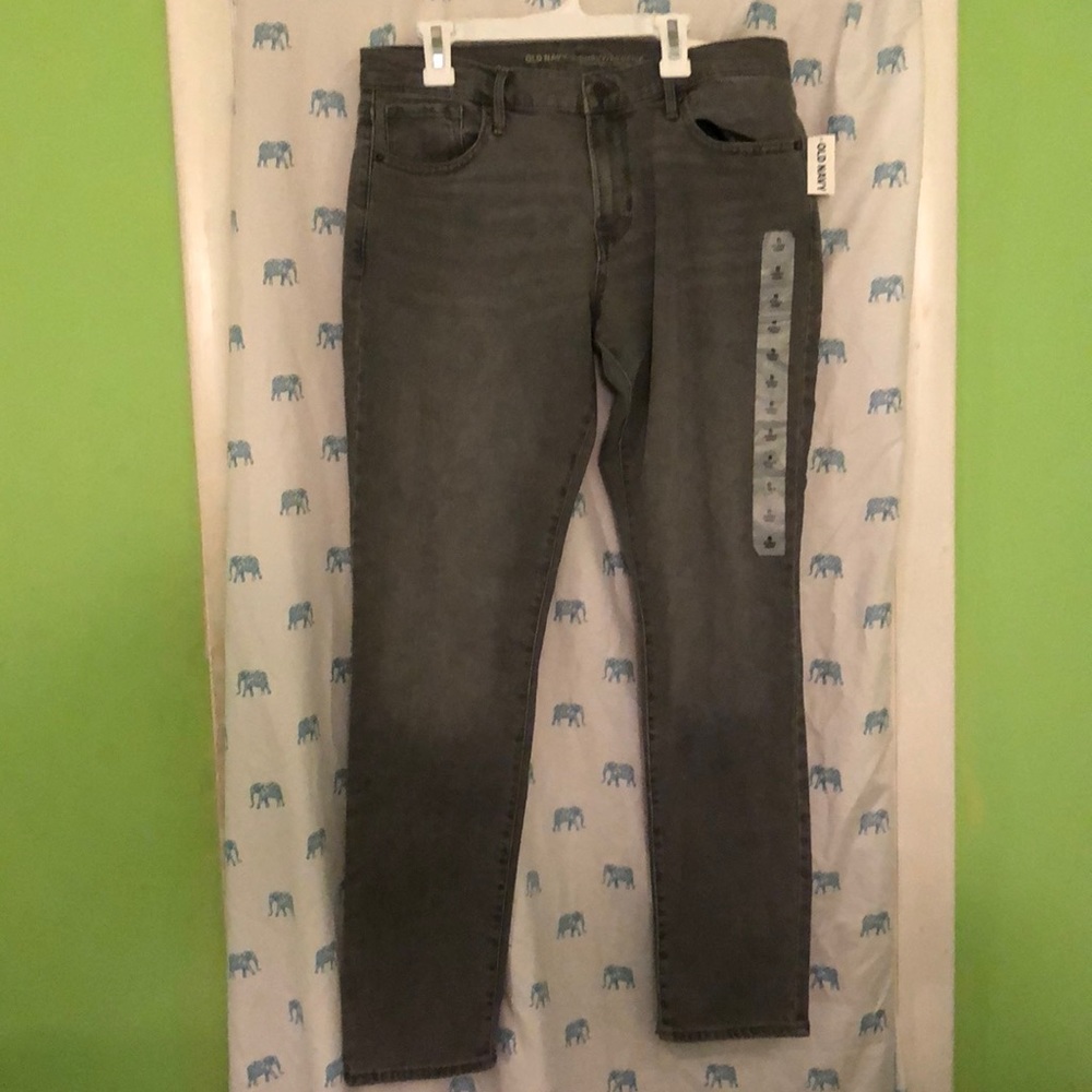 Old navy jeans